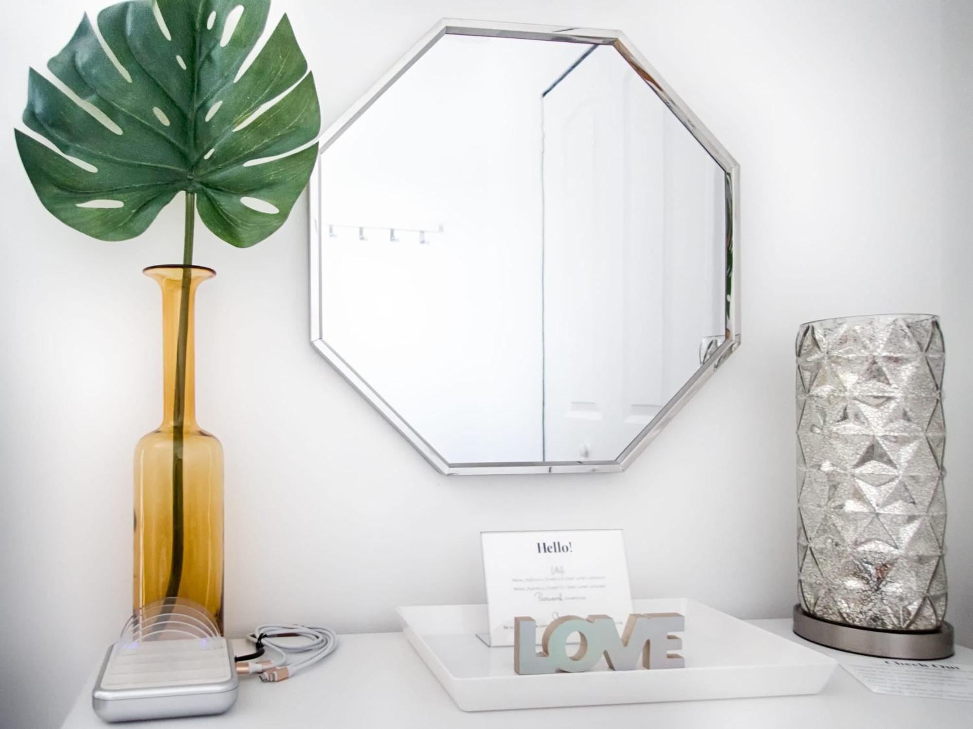 Private Mod Boho Chic Retreat Mins Dtwn *