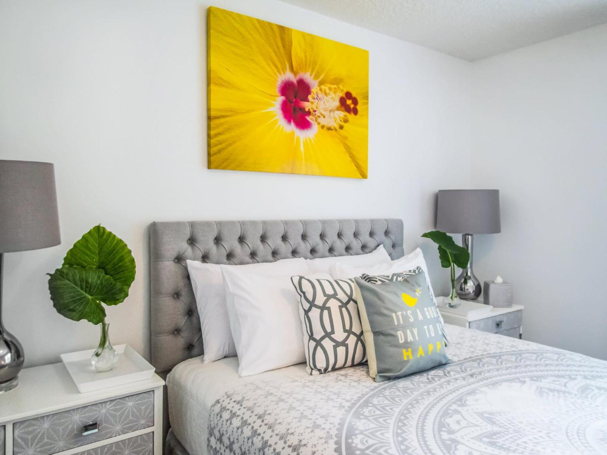 Private Mod Boho Chic Retreat Mins Dtwn * St. Augustine