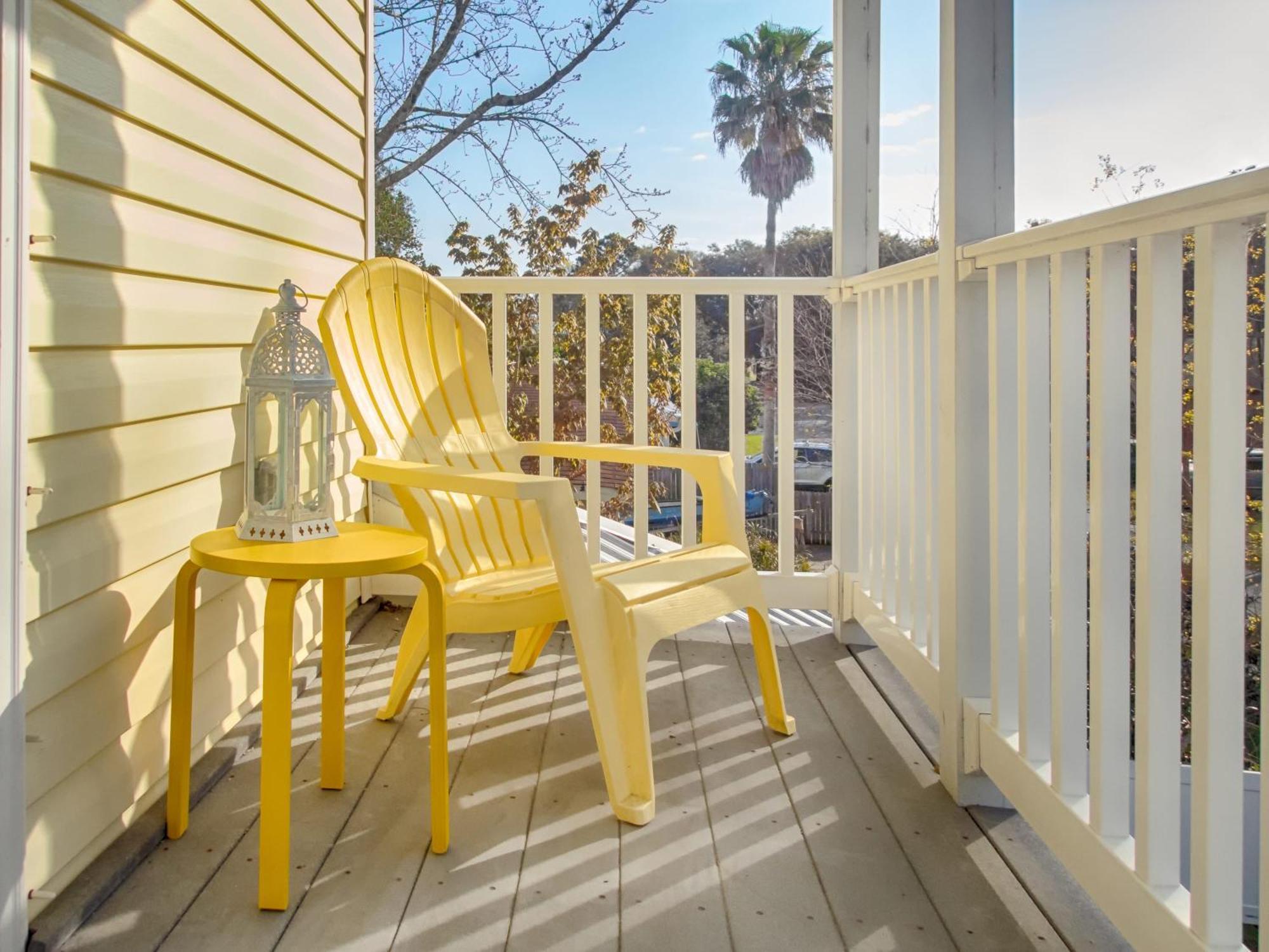 Private Mod Boho Chic Retreat Mins Dtwn St. Augustine