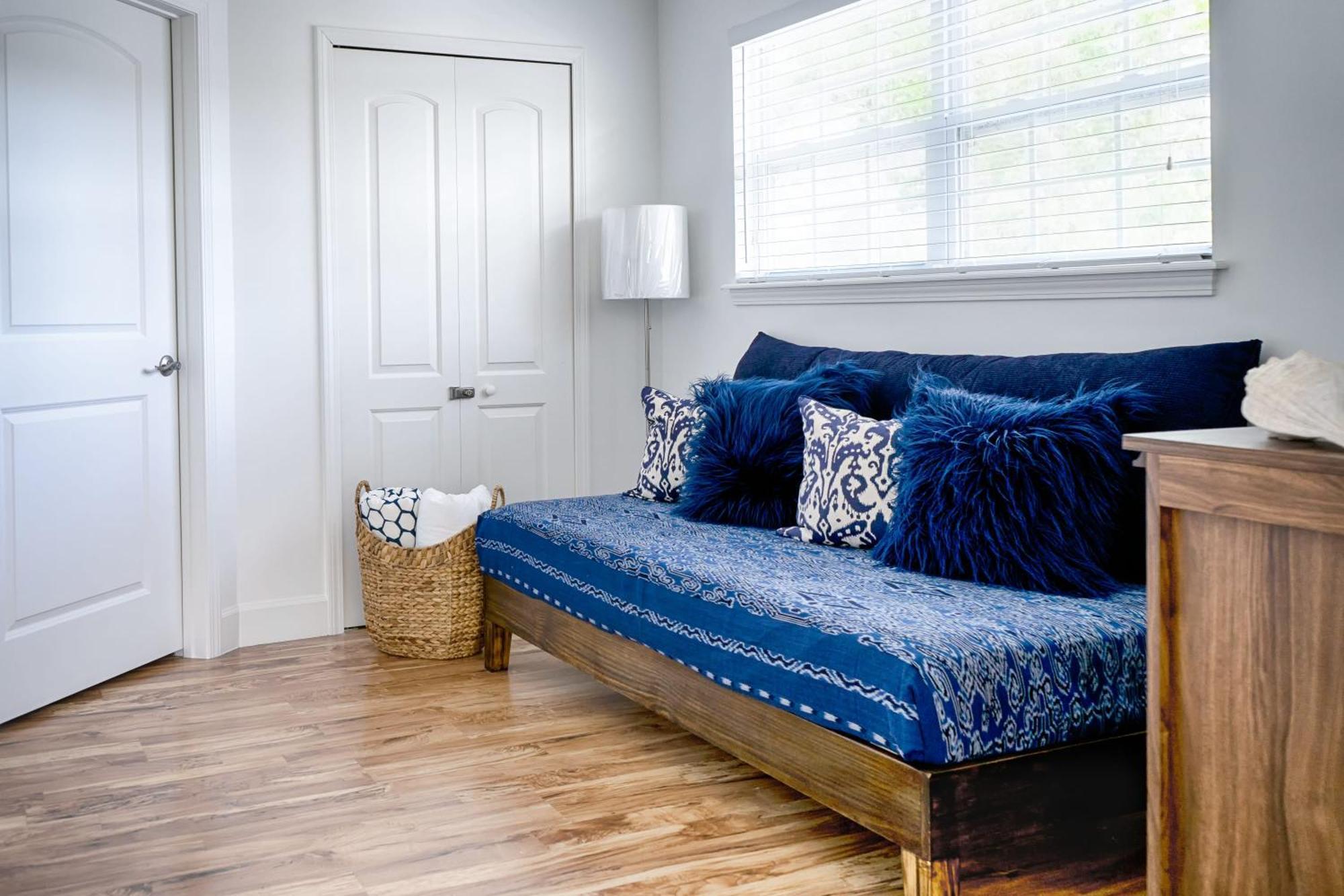Private Mod Boho Chic Retreat Mins Dtwn