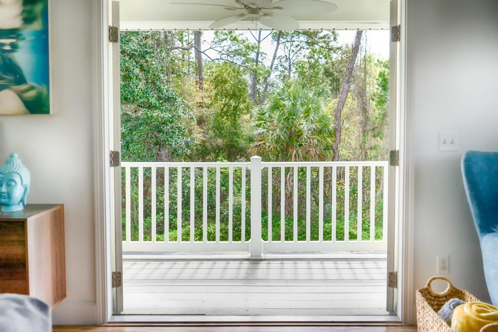 Private Mod Boho Chic Retreat Mins Dtwn *